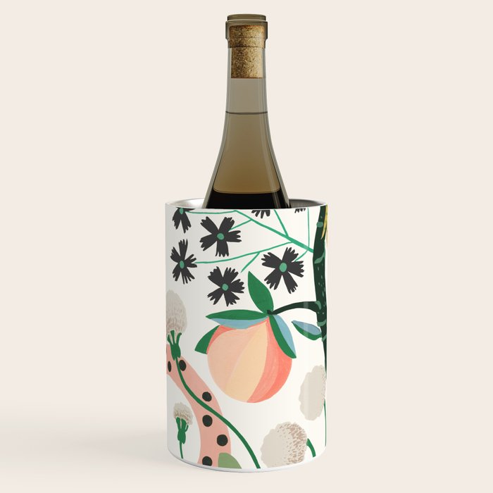 Paavan Garden Wine Chiller Gallery Image 2