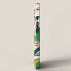 Paavan Garden iPhone Case Gallery Image 2