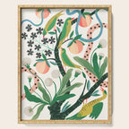 Paavan Garden Serving Tray Gallery Image 1