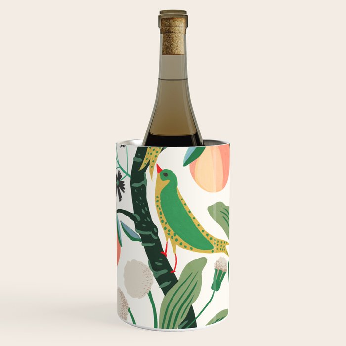 Paavan Garden Wine Chiller Gallery Image 1