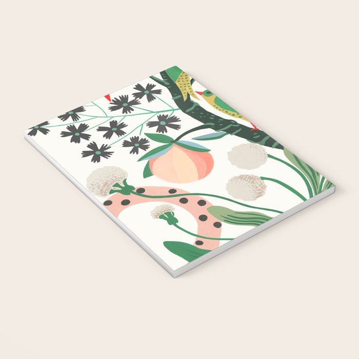 Paavan Garden Notebook Gallery Image 3