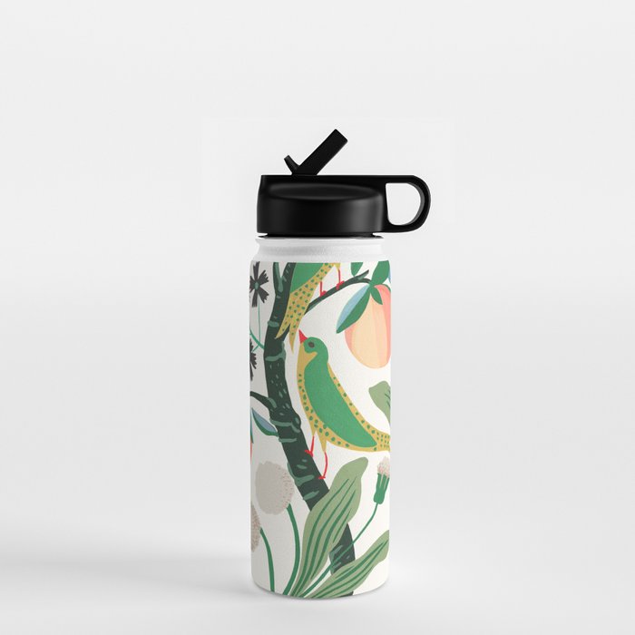 Paavan Garden Water Bottle Gallery Image 1
