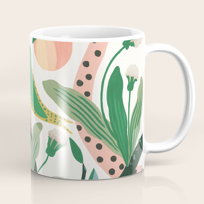 Paavan Garden Coffee Mug Gallery Image 1