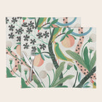 Paavan Garden Placemat Gallery Image 1