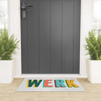 Werk Welcome Mat Gallery Image 3