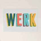 Werk Welcome Mat Gallery Image 1