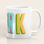 Werk Coffee Mug Gallery Image 1