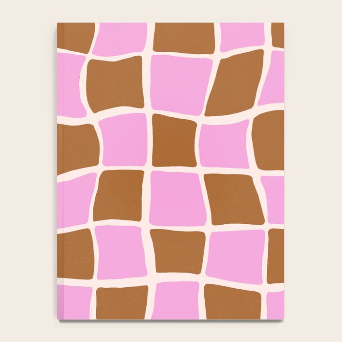 Disco Ripple Notebook Gallery Image 4