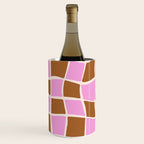 Disco Ripple Wine Chiller Gallery Image 2