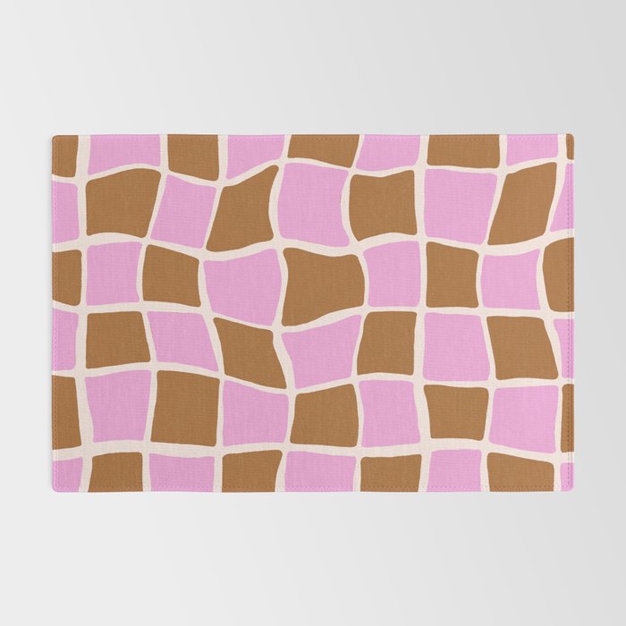 Disco Ripple Rug Gallery Image 2