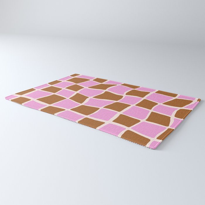 Disco Ripple Rug Gallery Image 3