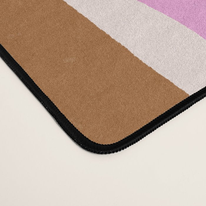 Disco Ripple Desk Mat Gallery Image 4