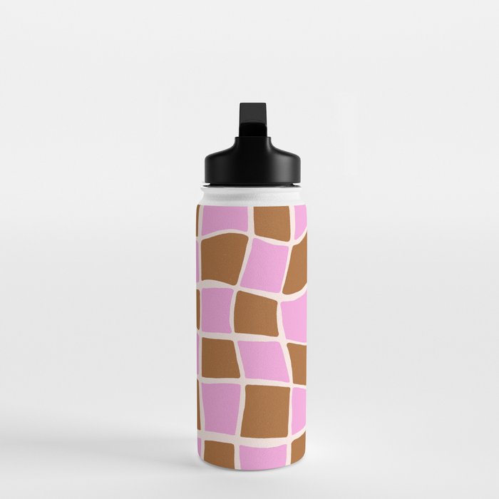 Disco Ripple Water Bottle Gallery Image 3