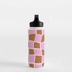 Disco Ripple Water Bottle Gallery Image 3