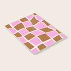 Disco Ripple Notebook Gallery Image 3