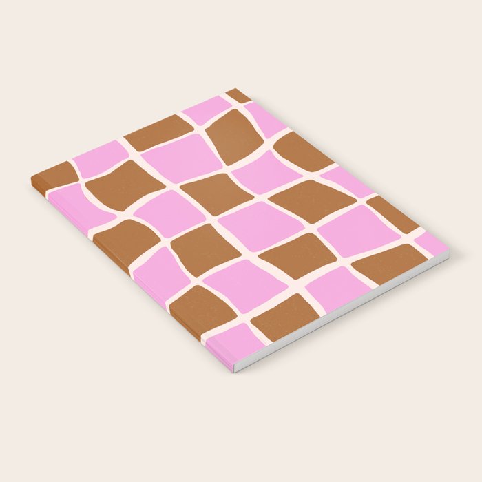 Disco Ripple Notebook Gallery Image 2