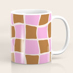 Disco Ripple Coffee Mug Gallery Image 1