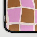 Disco Ripple Laptop Sleeve Gallery Image 3