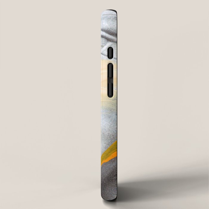 Composition 463 iPhone Case Gallery Image 2