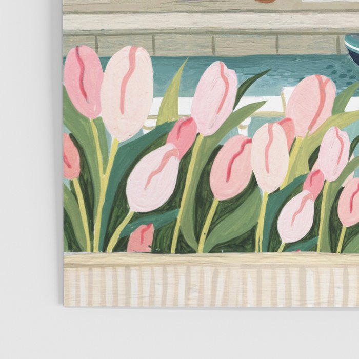 Amsterdam Poster Gallery Image 3