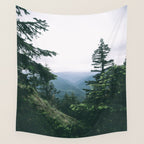 Oregon  Wall Tapestry Gallery Image 4
