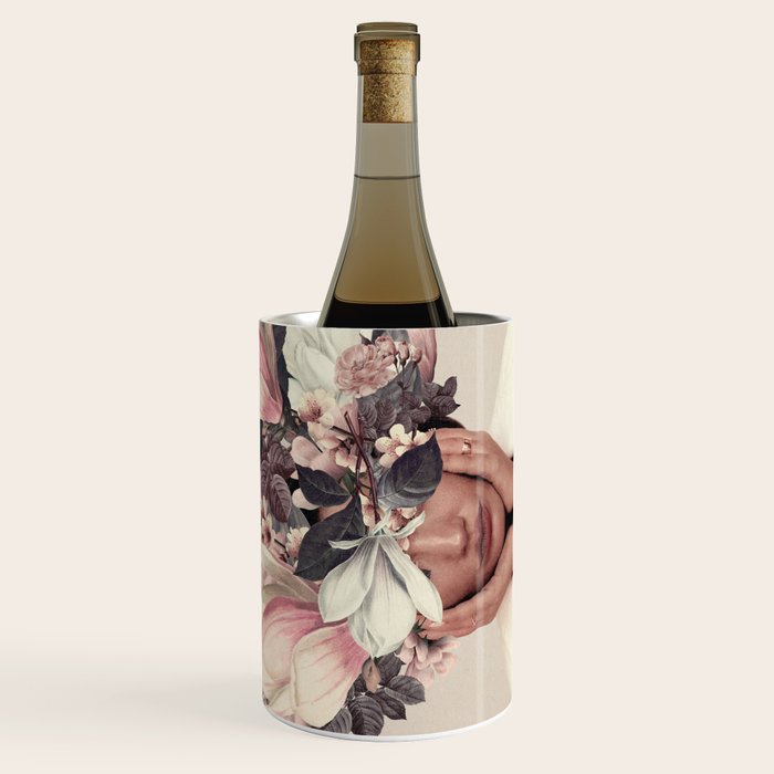 Springs Ahead Wine Chiller Gallery Image 1