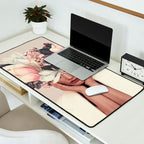 Springs Ahead Desk Mat Gallery Image 2