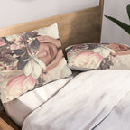 Springs Ahead Pillow Sham Gallery Image 2