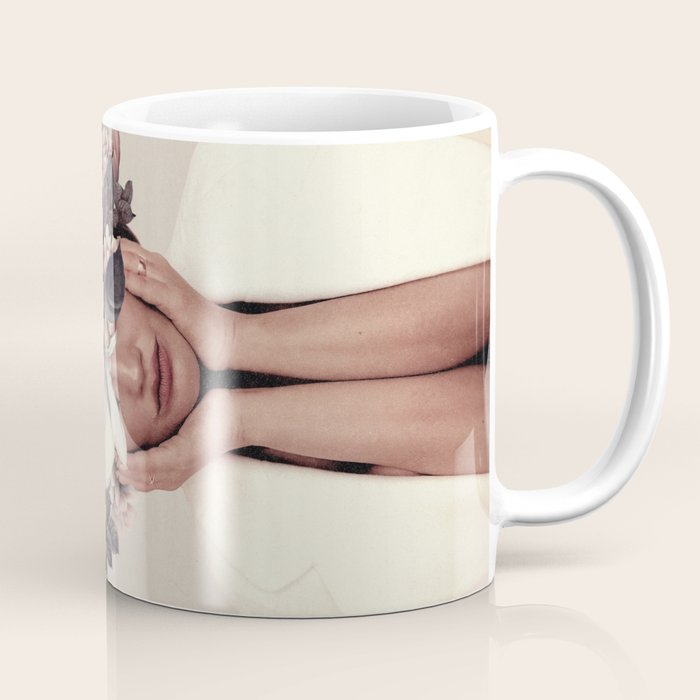 Springs Ahead Coffee Mug Gallery Image 1