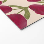 Dulce Florecer Welcome Mat Gallery Image 2