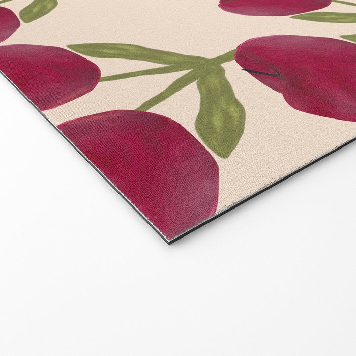 Dulce Florecer Welcome Mat Gallery Image 2