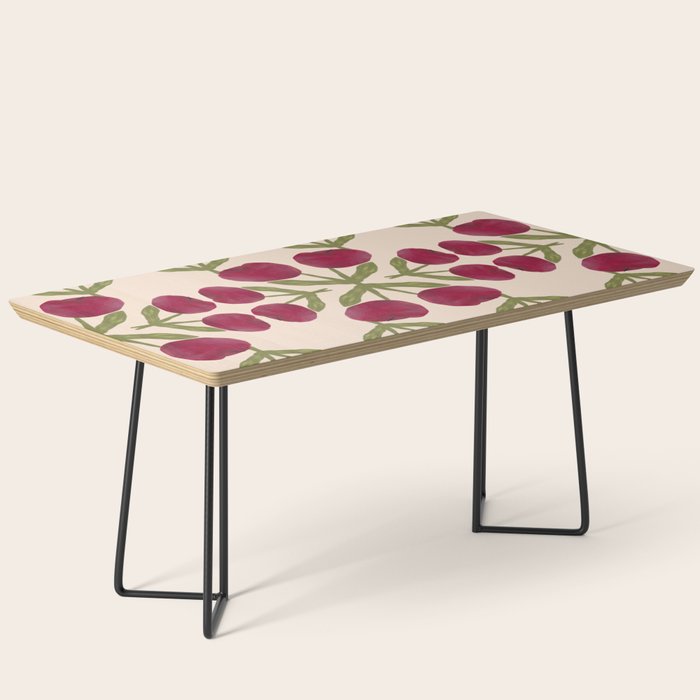Dulce Florecer Coffee Table Gallery Image 1