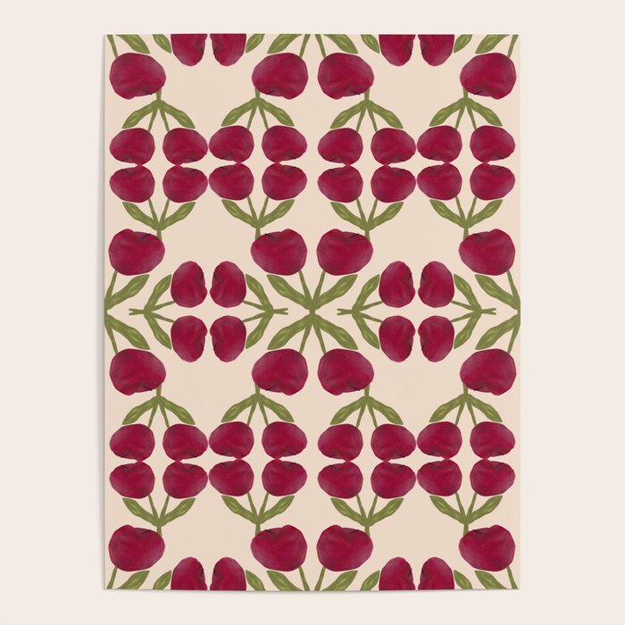Dulce Florecer Poster Gallery Image 4
