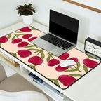 Dulce Florecer Desk Mat Gallery Image 2