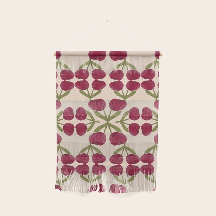 Dulce Florecer Wall Hanging Gallery Image 1