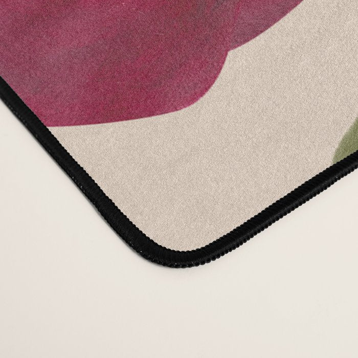 Dulce Florecer Desk Mat Gallery Image 4