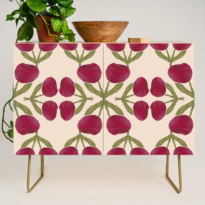 Dulce Florecer Credenza Gallery Image 1