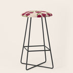 Dulce Florecer Stool Gallery Image 1