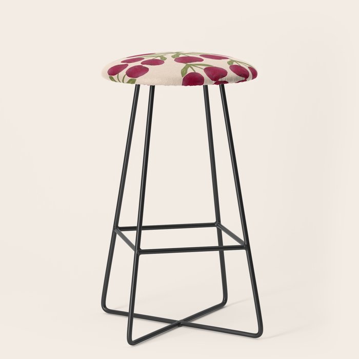 Dulce Florecer Stool Gallery Image 1