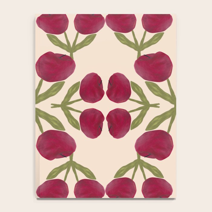 Dulce Florecer Notebook Gallery Image 4