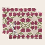 Dulce Florecer Placemat Gallery Image 1