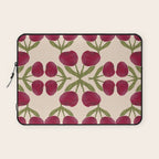 Dulce Florecer Laptop Sleeve Gallery Image 1