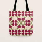 Dulce Florecer Tote Bag Gallery Image 1