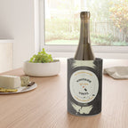 VINTAGE VINYL DRIP Wine Chiller Gallery Image 4
