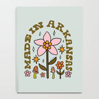 Made In Arkansas Notebook Gallery Image 4