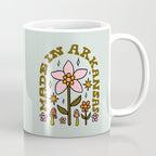 Made In Arkansas Coffee Mug Gallery Image 1