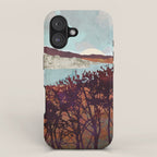 Fall Foliage iPhone Case Gallery Image 1