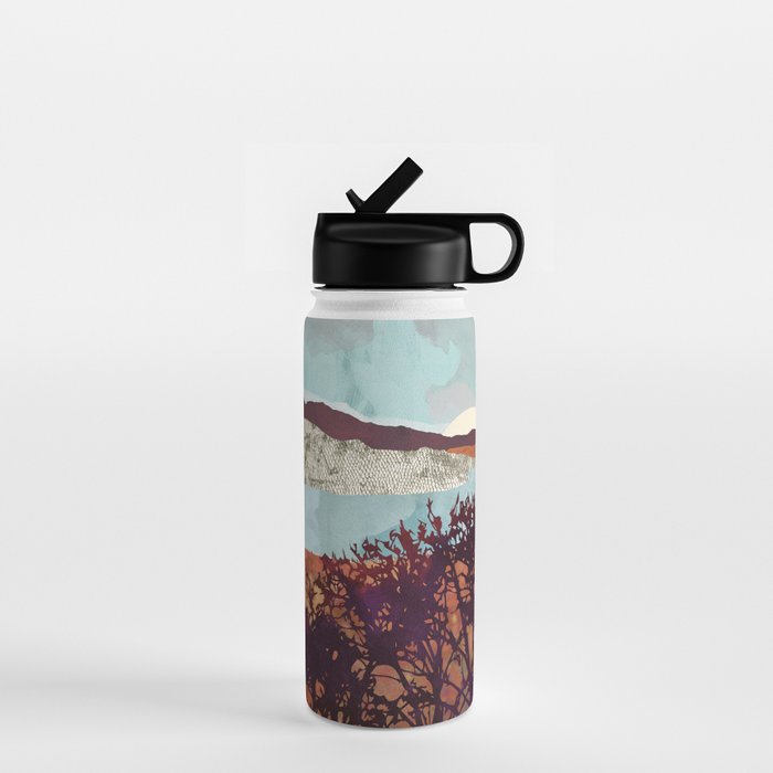 Fall Foliage Water Bottle Gallery Image 1