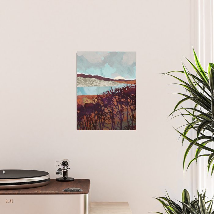 Fall Foliage Poster Gallery Image 2