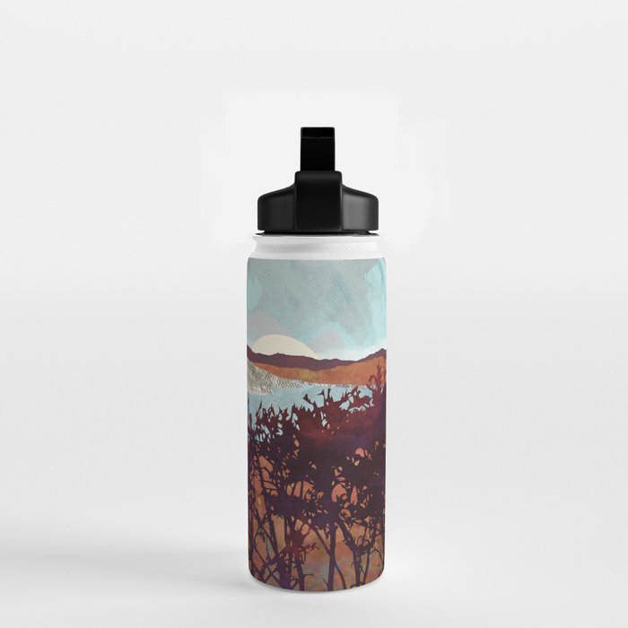Fall Foliage Water Bottle Gallery Image 2